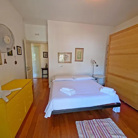 Appartement Michele *