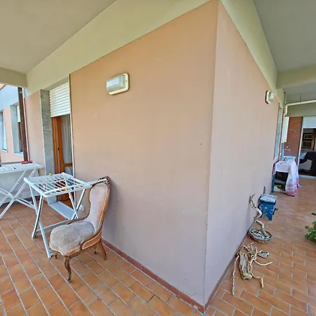 Appartement Michele Massa (Tuscany)